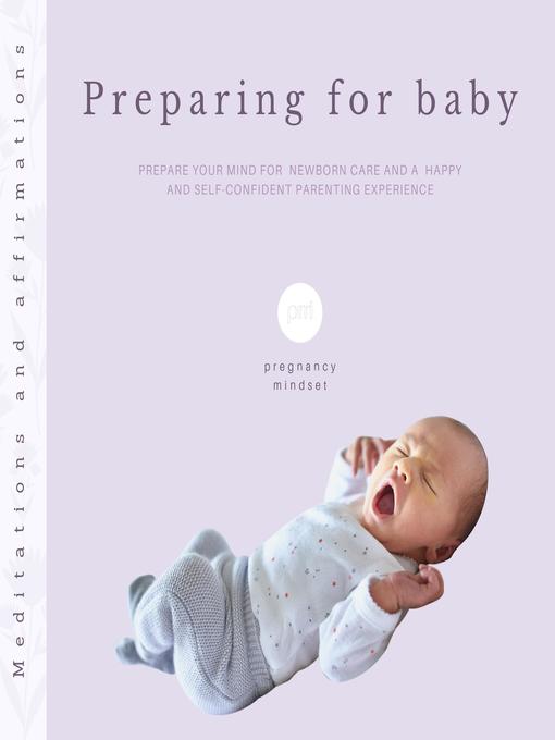 Title details for Preparing for baby by Pregnancy Mindset - Available